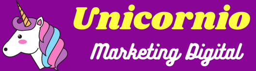 Logo Agencia de Marketing Digital UNICORNIO Lima Peru (1)